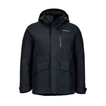 Зимова куртка Marmot Yorktown 3M™ Thinsulate™ Featherless Jacket, арт.MRT 73960.001