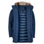 Пуховик парка мужской Marmot Men`s Thomas Jacket, арт.MRT 73970.2835