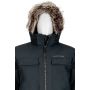 Пуховик парка мужской зимний Marmot Men`s Telford Jacket, арт.MRT 74040.001