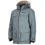 Пуховик парка мужской зимний Marmot Men`s Telford Jacket, арт.MRT 74040.1415