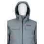 Пуховик парка мужской зимний Marmot Men`s Telford Jacket, арт.MRT 74040.1415