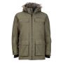 Пуховик парка мужской зимний Marmot Men`s Telford Jacket, арт.MRT 74040.4381