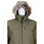 Пуховик парка чоловічий зимовий Marmot Men`s Telford Jacket, арт.MRT 74040.4381 