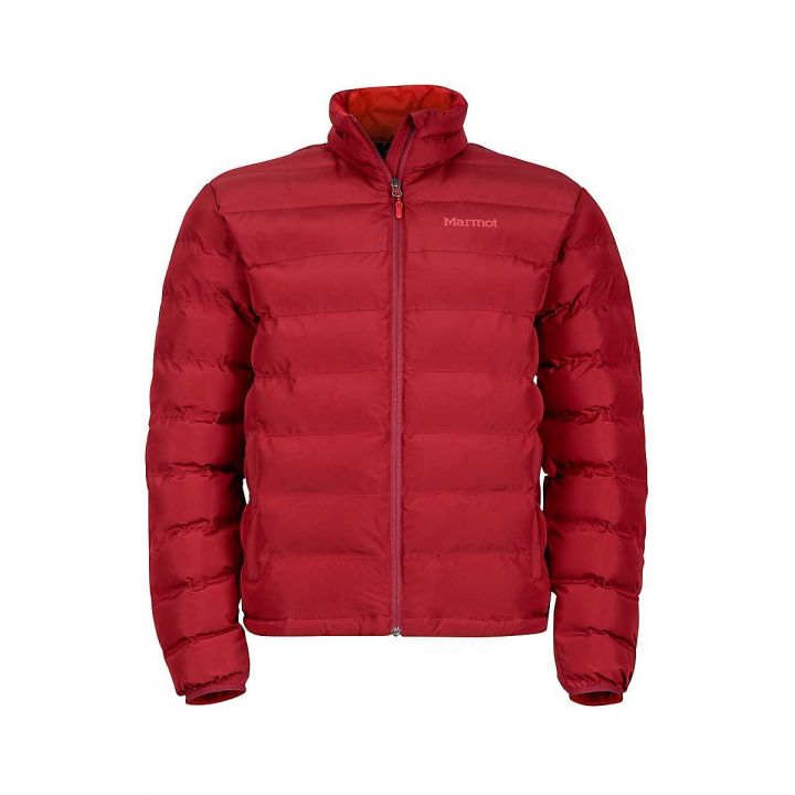 Зимняя куртка Marmot Alassian 3M™ Thinsulate™ Featherless Jacket, арт.MRT 74090.066