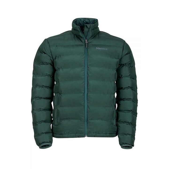 Зимова куртка Marmot Alassian 3M™ Thinsulate™ Featherless Jacket, арт.MRT 74090.4741 