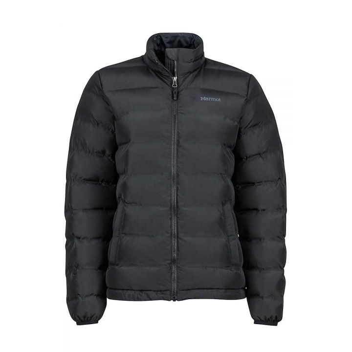 Зимова куртка Marmot Wm`s Alassian 3M™Thinsulate™Featherless Jacket, арт.MRT 74590.001 