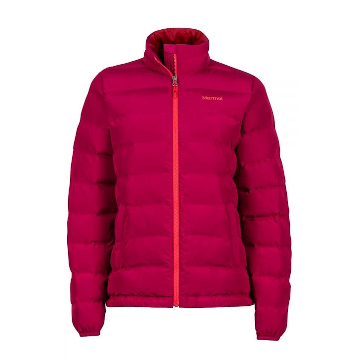 Зимова куртка Marmot Wm`s Alassian 3M™Thinsulate™Featherless Jacket, арт.MRT 74590.6817 