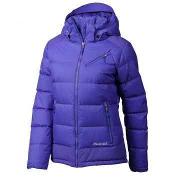 Пуховик жіночий-гірськолижна куртка Marmot Sling Shot Jacket, арт.MRT 76200.2986