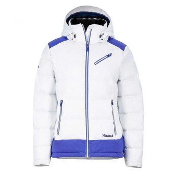 Пуховик жіночий-гірськолижна куртка Marmot Sling Shot Jacket, арт.MRT 76200.3112