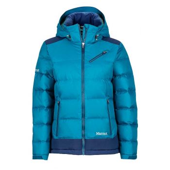 Пуховик жіночий-гірськолижна куртка Marmot Sling Shot Jacket, арт.MRT 76200.3731