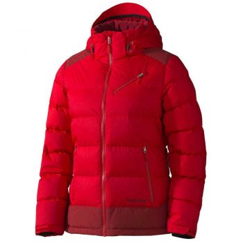 Женский пуховик-горнолыжная куртка Marmot Sling Shot Jacket, арт.MRT 76200.6802