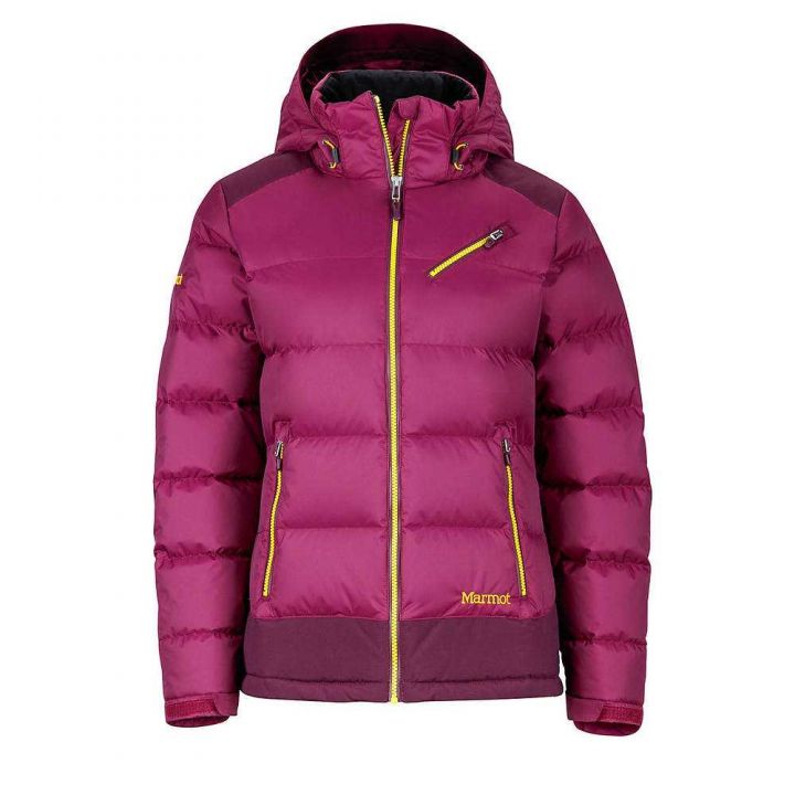 Пуховик жіночий-гірськолижна куртка Marmot Sling Shot Jacket, арт.MRT 76200.6846 