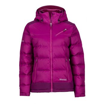 Пуховик жіночий-гірськолижна куртка Marmot Sling Shot Jacket, арт.MRT 76200.6921
