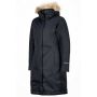 Пуховик пальто жіночий Marmot Women`s Chelsea Coat, арт.MRT 76560.001 
