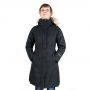 Пуховик пальто женский Marmot Women`s Chelsea Coat, арт.MRT 76560.001