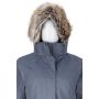 Пуховик пальто женский Marmot Women`s Chelsea Coat, арт.MRT 76560.1515