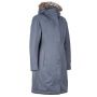 Пуховик пальто жіночий Marmot Women`s Chelsea Coat, арт.MRT 76560.1515 