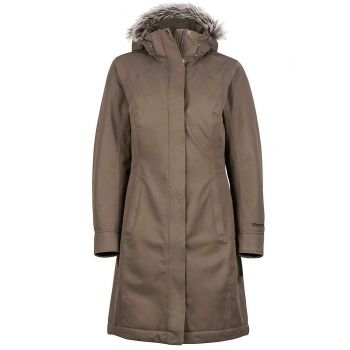 Пуховик пальто жіночий Marmot Women`s Chelsea Coat, арт.MRT 76560.4381