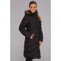 Пальто пуховое женское Marmot Women`s Montreaux Coat, арт.MRT 78090.001