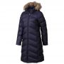 Пальто пуховое женское Marmot Women`s Montreaux Coat, арт.MRT 78090.2632