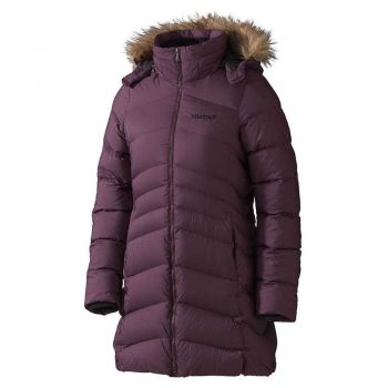 Пальто пуховик женский Marmot Women`s Montreal Coat, арт.MRT 78570.700