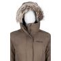 Пуховик парка женский Marmot Women`s Nome Jacket, арт.MRT 78720.4381