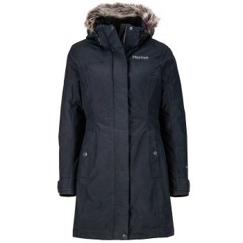 Пуховик пальто жіночий Marmot Women`s Waterbury Jacket, арт.MRT 78830.001
