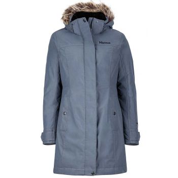 Пуховик пальто жіночий Marmot Women`s Waterbury Jacket, арт.MRT 78830.1515
