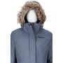 Пуховик пальто жіночий Marmot Women`s Waterbury Jacket, арт.MRT 78830.1515 