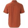 Клетчатая рубашка мужская Marmot Ellery SS, арт.MRT 62050.9457