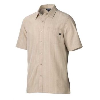 Рубашка мужская с коротким рукавом Marmot El Dorado SS, арт.MRT 62620.1295