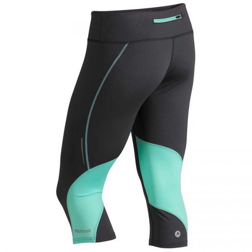 Бриджі спортивні жіночі Marmot Interval Capri, арт.MRT 56490.1371 