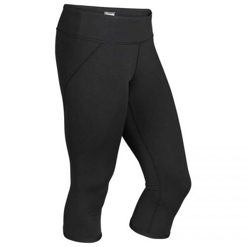 Бриджі спортивні жіночі Marmot Jump Start Capri, арт.MRT 57130.001 
