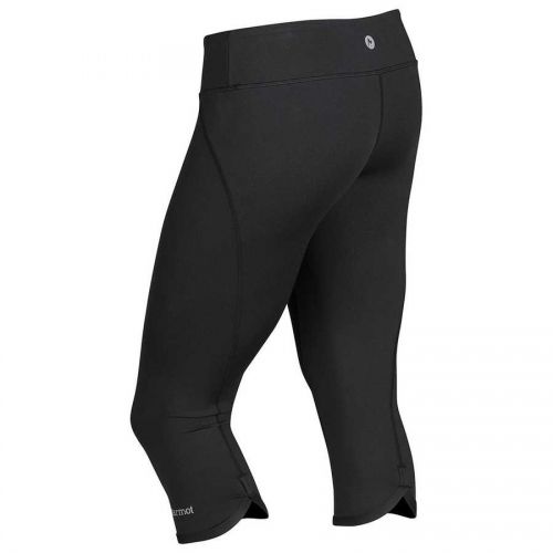 Бриджі спортивні жіночі Marmot Jump Start Capri, арт.MRT 57130.001 
