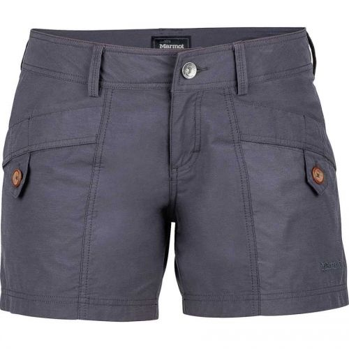 Жіночі трекінгові шорти Marmot Ginny Short, арт.MRT 56650.1725 