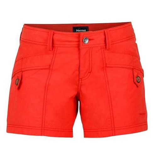 Жіночі трекінгові шорти Marmot Ginny Short, арт.MRT 56650.6818 