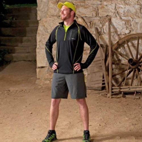 Чоловічі трекінгові шорти Marmot Mobility Short, арт.MRT 64680.1440 