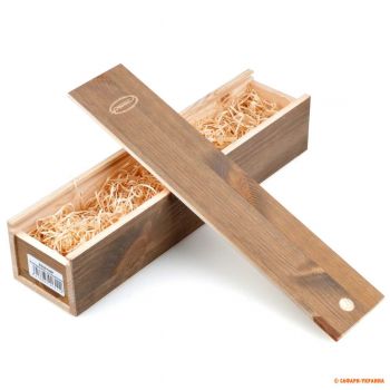 Деревянная коробка Marttiini Gift box