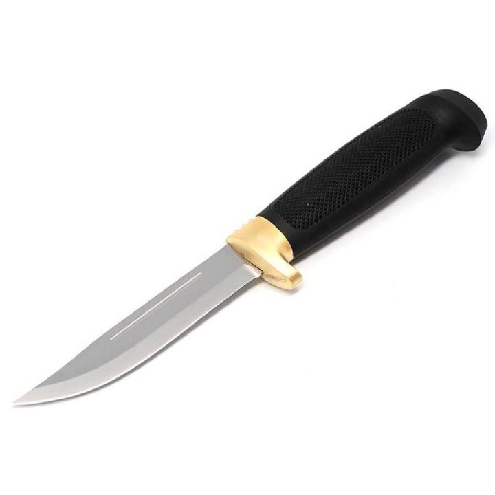 Охотничий нож Marttiini Utility Knife Classic Condor, длина клинка 110 мм