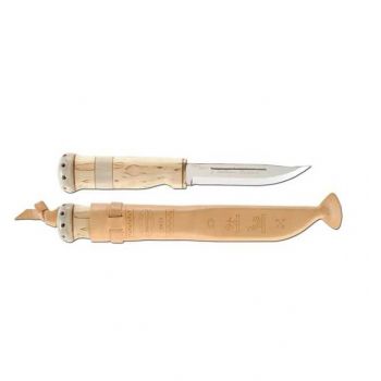Охотничий нож для разделки Marttiini Annual knife 2013, длина клинка 110 мм