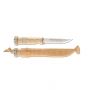 Охотничий нож для разделки Marttiini Annual knife 2013, длина клинка 110 мм