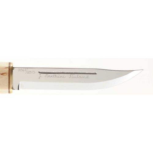 Мисливський ніж для оброблення Marttiini Annual knife 2013, довжина клинка 110 мм 