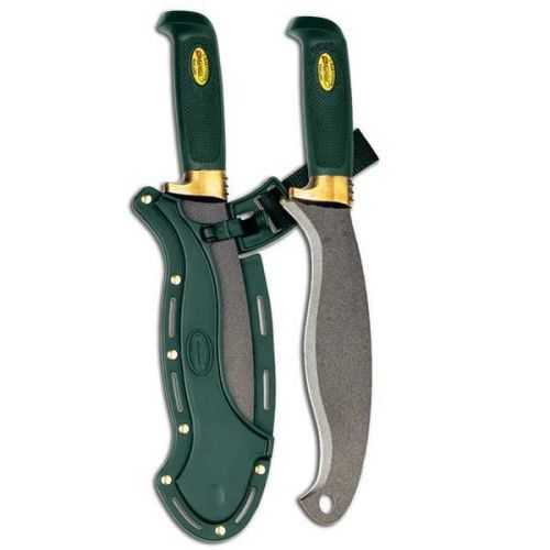 Великий мисливський ніж Marttiini Bush Chopper Martef, довжина клинка 215 мм Великий мисливський ніж Marttiini Bush Chopper Martef, довжина клинка 215 мм