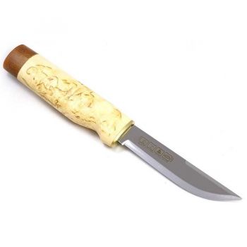 Охотничий нож Marttiini Ranger 230, длина клинка 110 мм