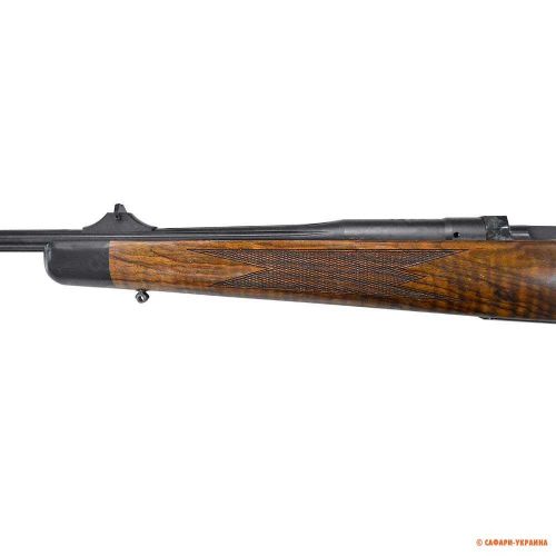 Нарезной карабин Mauser M03 Lux, кал. 30-06, ствол: 60 см