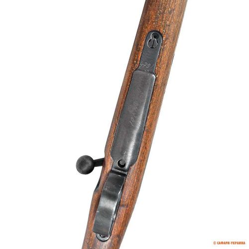Гвинтівка Mauser 98K, кал.8х57, ствол 60 см 