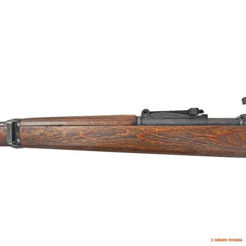 Гвинтівка Mauser 98K, кал.8х57, ствол 60 см 