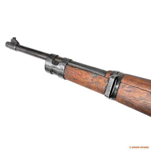 Гвинтівка Mauser 98K, кал.8х57, ствол 60 см 