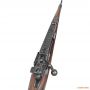 Гвинтівка Mauser 98K, кал.8х57, ствол 60 см 