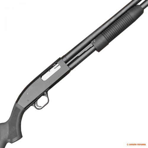 Помповое ружье Maverick M88 8-Shot Pistol grip, кал.12/76, ствол 51 см